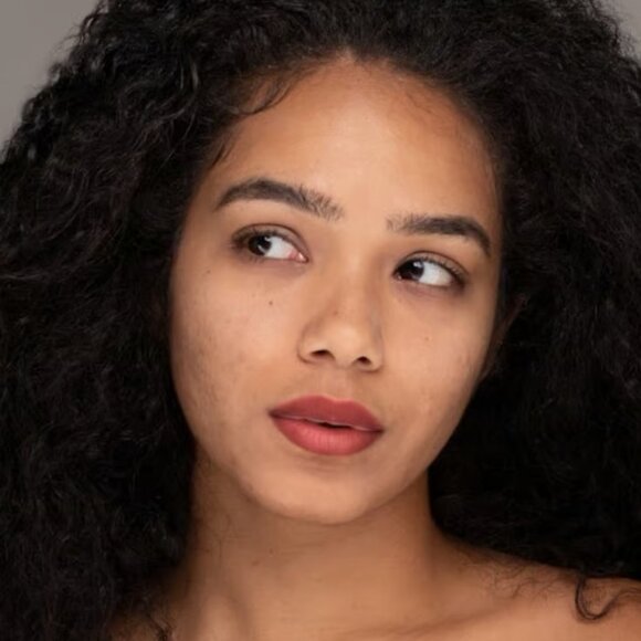 L'Oreal Paris Infallible Pro-Last 2-Step Lipstick - #117 Permanent Blush - Picture 4 of 8